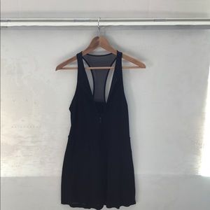 Lululemon Athletic Dress